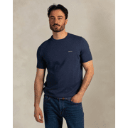 NZA - Tee round neck - Heren 