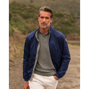 NZA - JACKET BOMBER