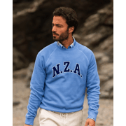 NZA - Sweater round neck - Heren 