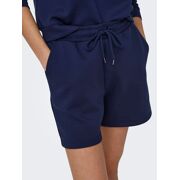 Only - LOOSE FIT HIGH WAIST SHORTS