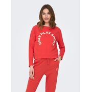 Only Play - Nedja LS O-Neck Sweater - Dames 