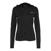 Only Play - Zip Hood Train Top Sweater dames