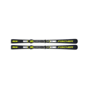 Fischer -  RC4 ST LYT PR + RC4 Z11 PR 