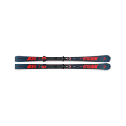 Fischer -  THE CURV DTI AR + RS 11 PR 