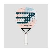 Bullpadel - Elite W 25 - Padelracket - netto