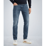PMELegend - Skyrak Horizon Mid Blue Jeansbroek - Heren 
