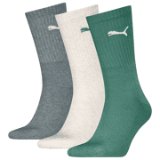 Puma - Crew Sock 3pack - Kousen 