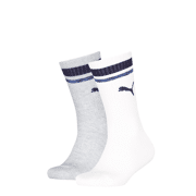 Puma - Heritage Stripe Crew 2P 
