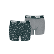Puma - Script Boxer 2P