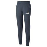 Puma - Essential 2  Logo Pants Fleece - Joggingbroek