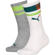 Puma - Kids Heritage Stripe Crew Sokken - Kids 