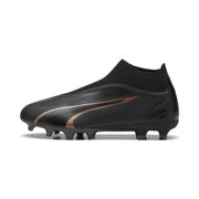 Puma - Ultra Match Laceless FG /AG  chaussures de football