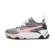 Puma - Trinity Jr -Low Boot - Sneaker - Kids 