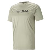 Puma - Fit Logo Tee - CF Graphic