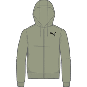 Puma - W TAD ESSENTIAL FT FZ