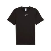 Puma - M PUMA x HYROX Cloudspun Tee