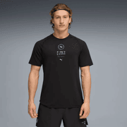 Puma -  x HYROX DRYELITE Training T-shirt heren
