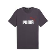 Puma - Essential 2 Logo Tee - T-shirt
