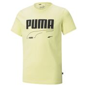 Puma - Rebel T-shirt Kids