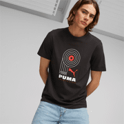 Puma - Graphics Puma Production Tee