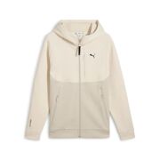 Puma - PUMATECH Full-Zip Hoodie DK