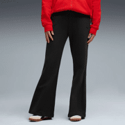 Puma - Her Comfort High-Waist Straight Pants FL - Joggingsbroek dames