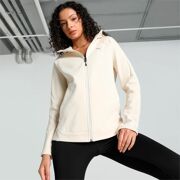 Puma - Evostripe Winterized FZ Hoodie