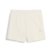 Puma - ESS ELEVATED Mid-Rise Shorts 5