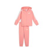 Puma - ESS No.1 Logo Poly Suit PS