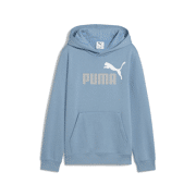 Puma - Ess 2 Color No.1 Logo Hoodie FL B