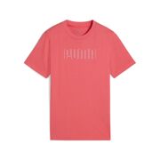 Puma - UMA SPORT Graphic Tee G