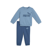 Puma - Minicats Ess Crew Set FL Inf - Joggingsset