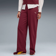 Puma - class Comfort pinnacle high-waist S - Joggingsbroek