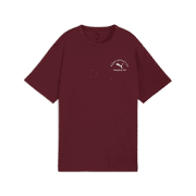 Puma - Class Relaxed Tee