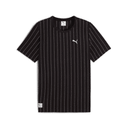 Puma - Class Striped Tee