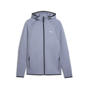 Puma - EVOSTRIPE FZ Hoodie