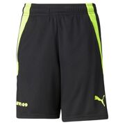 Puma - BVB Training Shorts Jr w/ pockets w/ zip