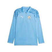 Puma -Manchester City Voetbalshirt Heren