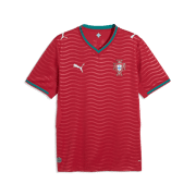 Puma - FPF Home Jersey Replica Netto 