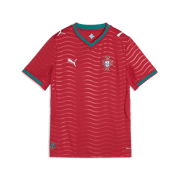 Puma - FPF Home Jersey Replica Jr Netto 