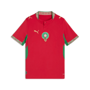 Puma - FRMF Home Jersey Replica Jr - netto