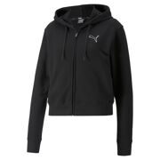 Puma - HER Full-Zip Hoodie TR