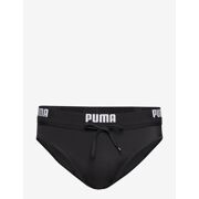 Puma - Swim men logo brief 