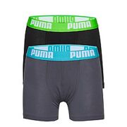 Puma - Boys basic boxer 2Pack - Kids 