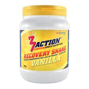 3Action - Recovery Shake 