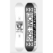 Rome - Party Mod. Snowboard
