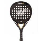 Enebe - RS8.1 Black  Padelracket