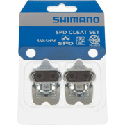 Shimano - SM-SH56 SPD Multi Release borgplaatje 