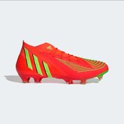 Adidas - PREDATOR EDGE.1 FG Voetbalschoen 