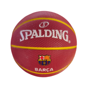 Spaldeen - Barcelona 